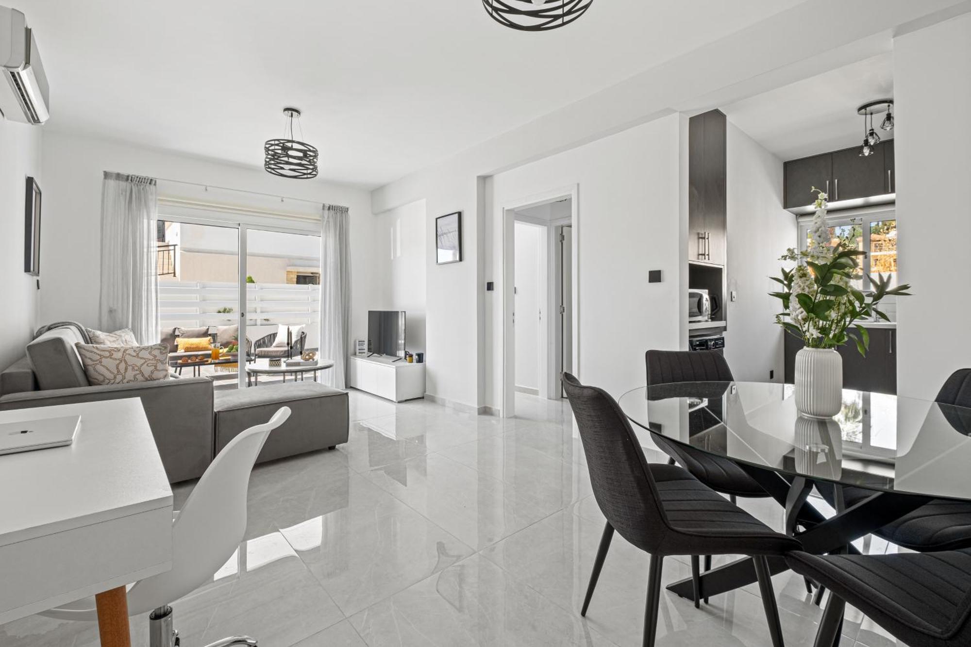 Apartament Amber By Nomads