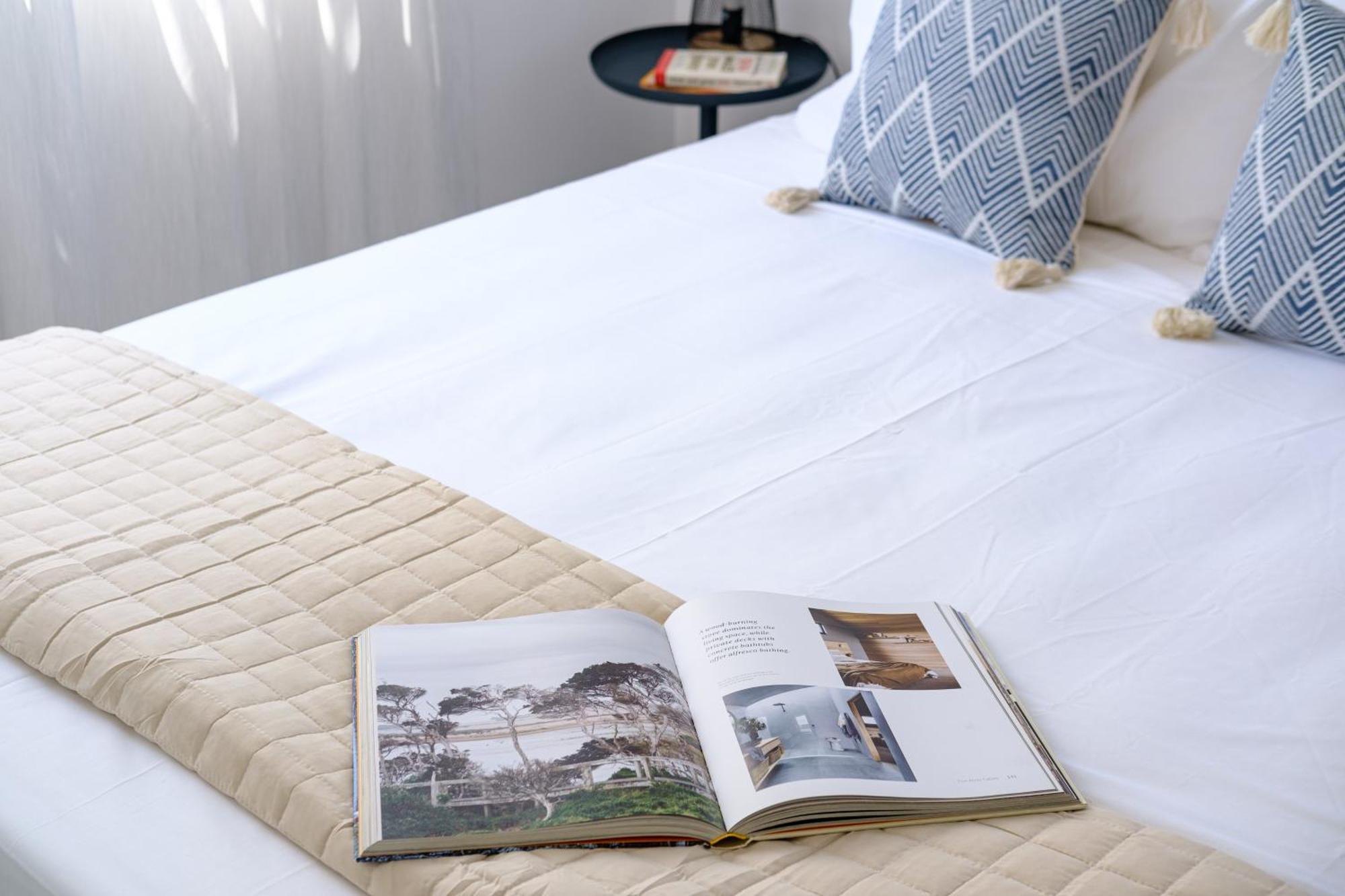 Amber By Nomads Apartament *
