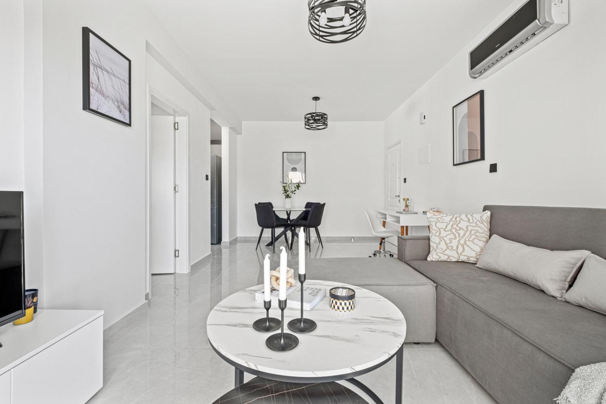 Apartament Amber By Nomads