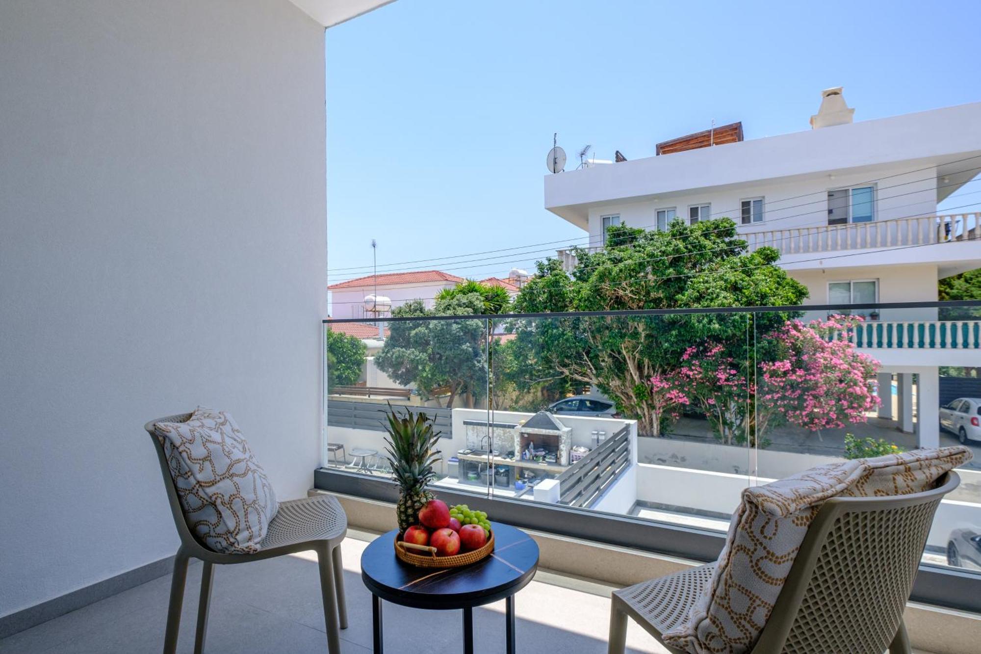 Amber By Nomads Apartament *